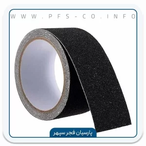 سرپله های سمباده ای (ترمز پله )