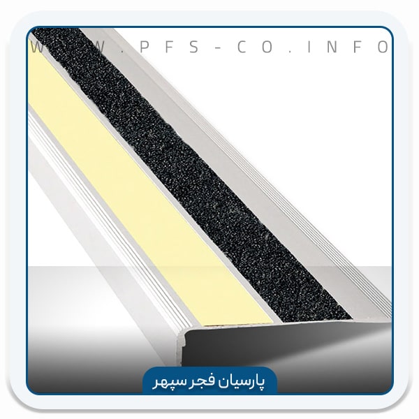 سرپله های سمباده ای