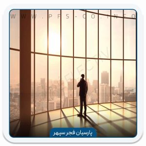 ویندو فیلم محافظ خورشیدی IR 50