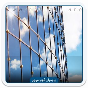ویندوفیلم خورشیدی SOL 101