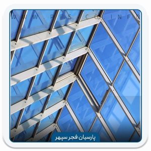 ویندوفیلم محافظ خورشیدی SOL 105