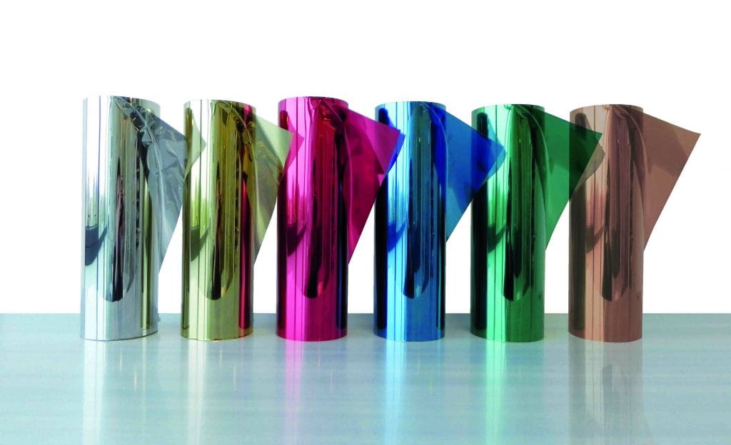 ویندوفیلم های آینه ای