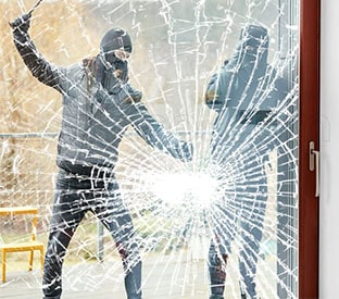 پارسیان فجر سپهر ،ویندو فیلم امنیتی