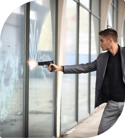 پارسیان فجر سپهر،ویندو فیلم