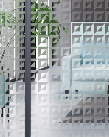 برچسب مات کن شیشه INT 478 - تصویر 2