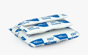 مواد تشکیل دهنده پوشش ضد حریق kbs