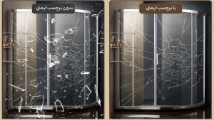 مزایای برچسب ایمنی