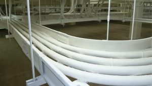 مزایای پوشش ضد حریق