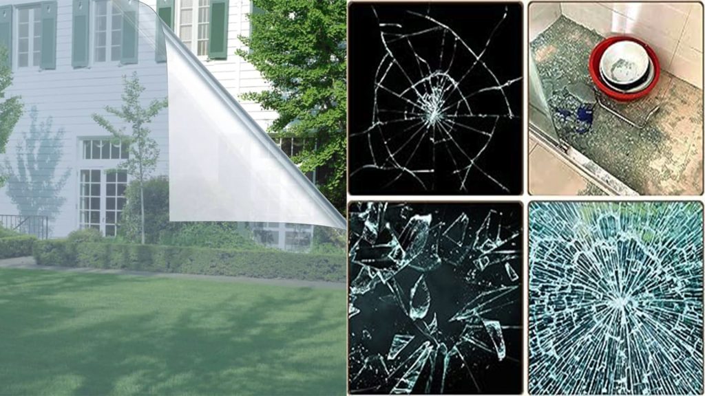 نکات مهم در انتخاب ویندو فیلم