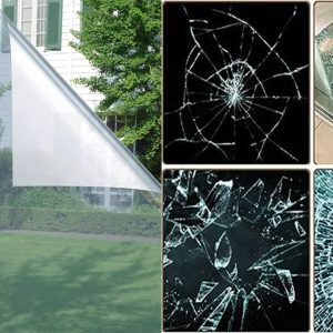 safety windowfilm