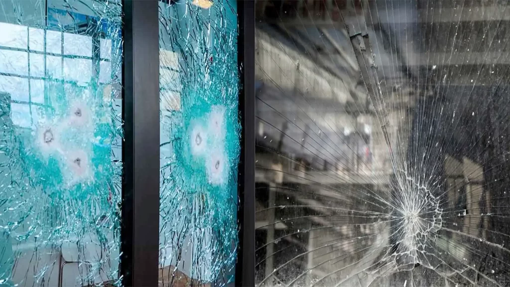 مزایای ویندو فیلم امنیتی